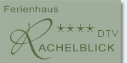 Ferienhaus Rachelblick - Bayerischer Wald